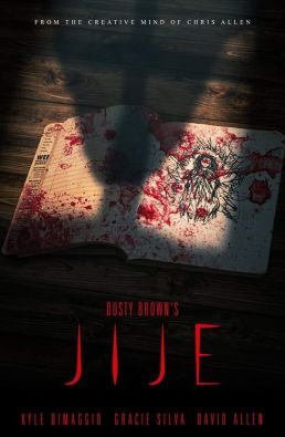 فيلم Jije 2022 مترجم