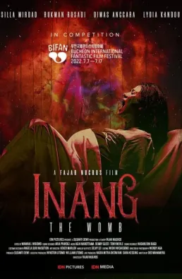 فيلم The Womb 2022 مترجم