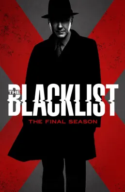 مسلسل The Blacklist الموسم 10 الحلقة 22 الاخيرة