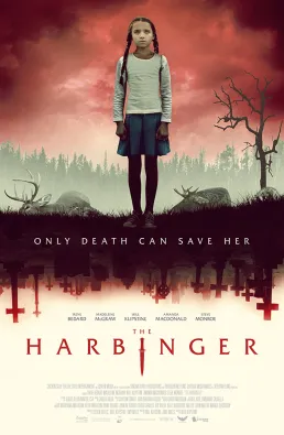 فيلم The Harbinger 2022 مترجم