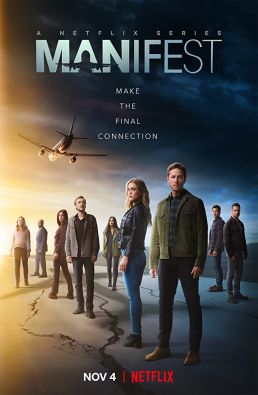 مسلسل Manifest الموسم 4 الحلقة 13