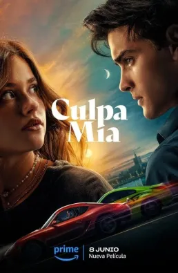 فيلم My Fault 2023 مترجم