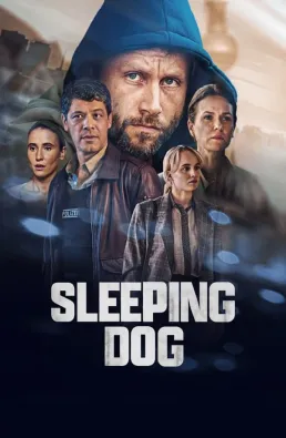 مسلسل Sleeping Dog الموسم 1 الحلقة 6 الاخيرة