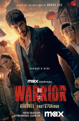 مسلسل Warrior الموسم 3 الحلقة 10