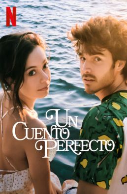 مسلسل A Perfect Story الموسم 1 الحلقة 5 الاخيرة
