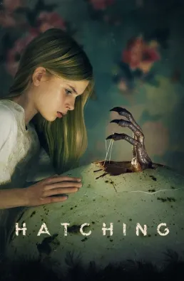 فيلم Hatching 2022 مترجم