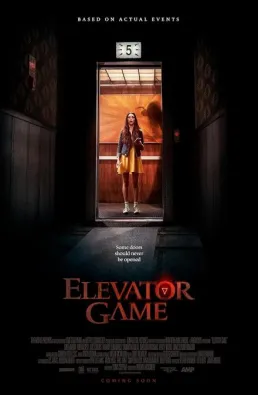 فيلم Elevator Game 2023 مترجم