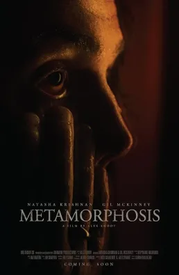 فيلم Metamorphosis 2022 مترجم