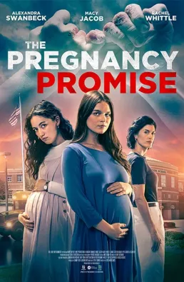 فيلم The Pregnancy Promise 2023 مترجم