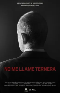 فيلم Face to Face with ETA: Conversations with a Terrorist 2023 مترجم