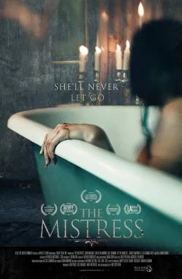 فيلم The Mistress 2023 مترجم