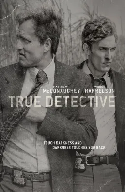 مسلسل True Detective الموسم 1 الحلقة 8 والاخيرة