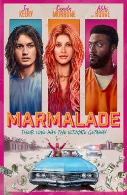 فيلم Marmalade 2024 مترجم