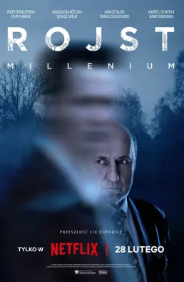 مسلسل The Mire الموسم 3 الحلقة 6 الاخيرة