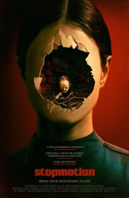 فيلم Stopmotion 2024 مترجم