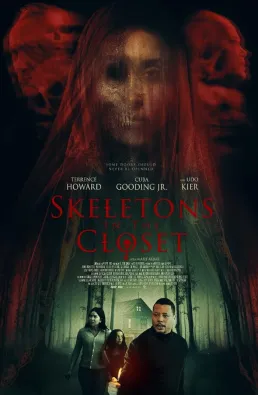 فيلم Skeletons in the Closet 2024 مترجم