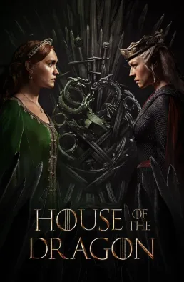 مسلسل House of the Dragon الموسم 2 الحلقة 8