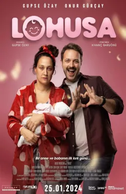 فيلم Lohusa 2024 مترجم