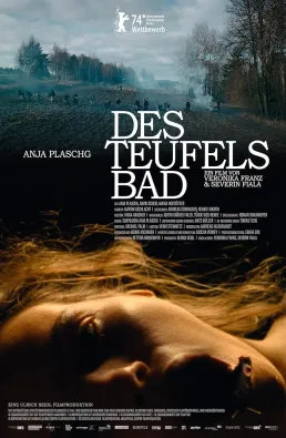 فيلم The Devil's Bath 2024 مترجم
