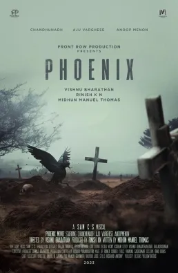 فيلم Phoenix 2023 مترجم
