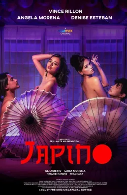 فيلم Japino 2023 مترجم