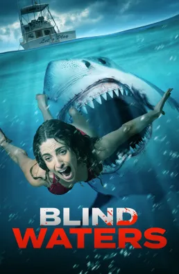 فيلم Blind Waters 2024 مترجم