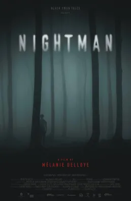 فيلم Nightman 2023 مترجم