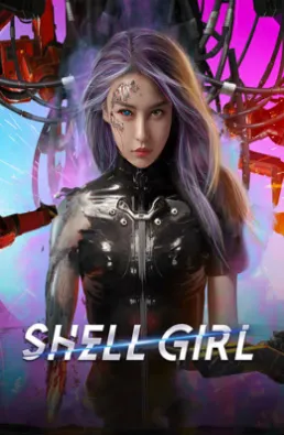فيلم Shell Girl 2024 مترجم