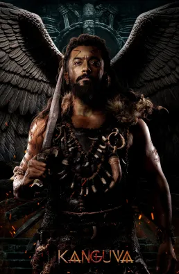 فيلم Kanguva 2024 مترجم