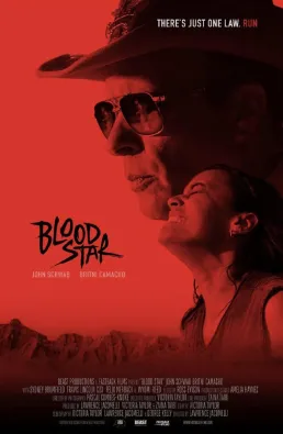 فيلم Blood Star 2024 مترجم