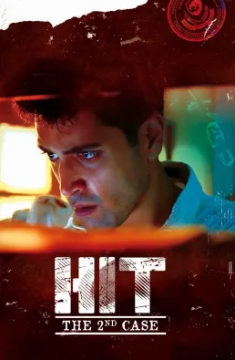 فيلم HIT: The 2nd Case 2022 مترجم