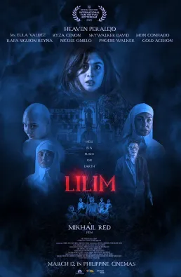 فيلم Lilim 2025 مترجم