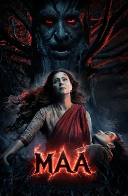 فيلم Maa 2025 مترجم