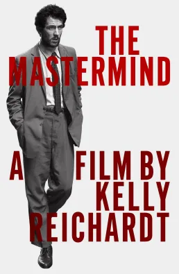 فيلم The Mastermind 2025 مترجم