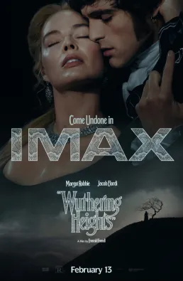 فيلم "Wuthering Heights" 2026 مترجم