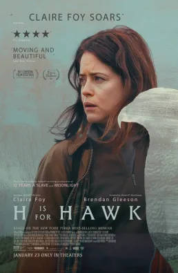 فيلم H Is for Hawk 2025 مترجم
