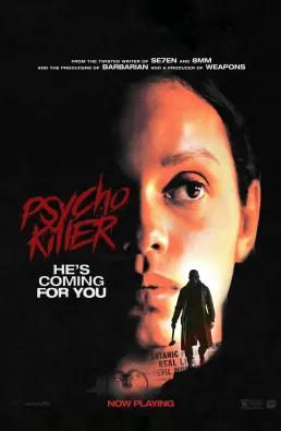 فيلم Psycho Killer 2026 مترجم