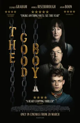 فيلم The Good Boy 2026 مترجم