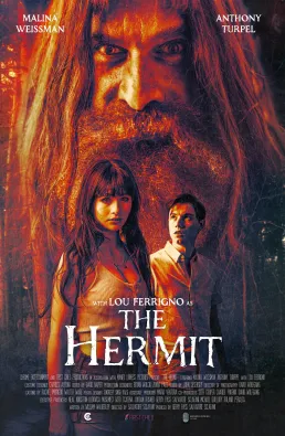 فيلم The Hermit 2025 مترجم