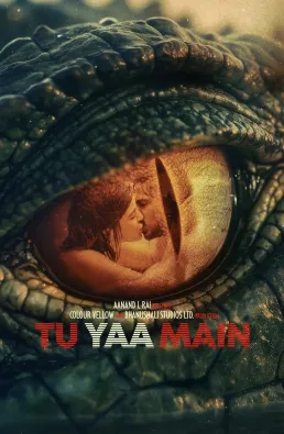 فيلم Tu Yaa Main 2026 مترجم
