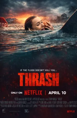 فيلم Thrash 2026 مترجم