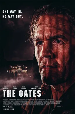 فيلم The Gates 2026 مترجم