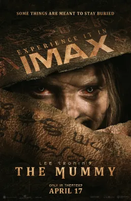 فيلم Lee Cronin's The Mummy 2026 مترجم