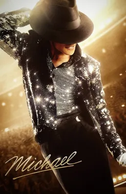 فيلم Michael 2026 مترجم