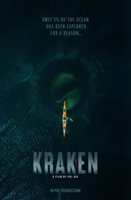 فيلم Kraken 2026 مترجم
