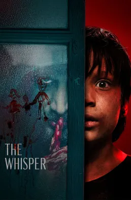 فيلم The Whisper 2026 مترجم