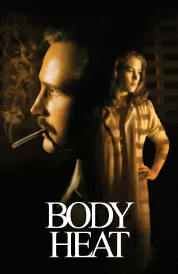 فيلم Body Heat 1981 مترجم