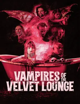 فيلم Vampires of the Velvet Lounge 2026 مترجم