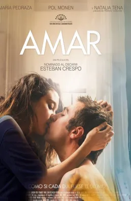 فيلم Amar 2017 مترجم