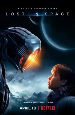مسلسل Lost in Space الموسم 1 الحلقة 10 والاخيرة